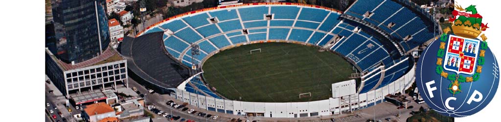 Estadio das Antas